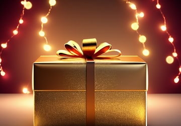 How to make a gift for Congratulations