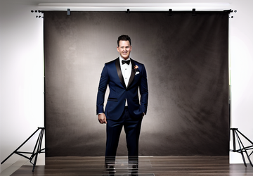 How to make a gift for best man