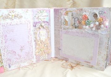 Альбом на день рождения