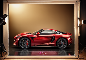 How to make a gift for 50th birthday