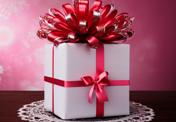 How to make a gift for Bridal shower gifts