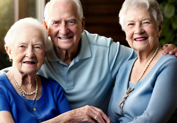 How to make a gift for Grandparents Day