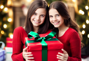 How to make a gift for Christmas gifts for teens