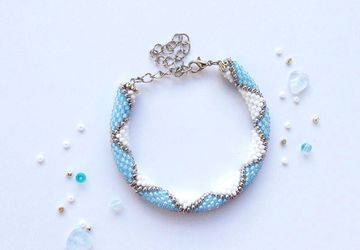 Браслет "Нежность"