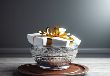 How to make a gift for corporate