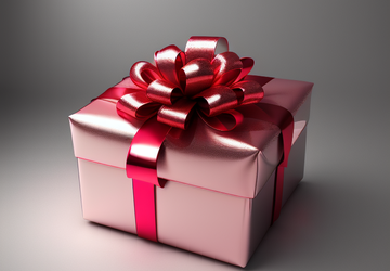 How to make a gift for stylish