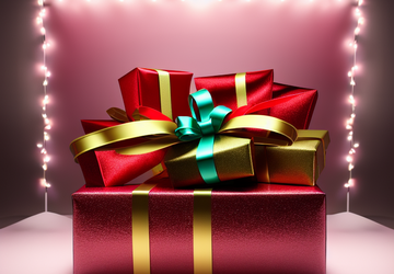 How to make a gift for personalized