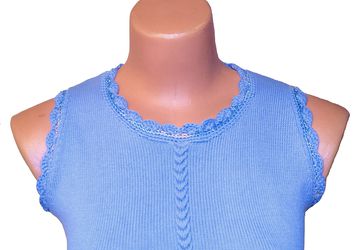 Топик "Морячка"