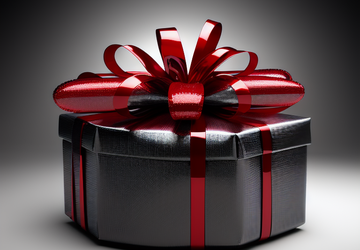 How to make a gift for chiropractor