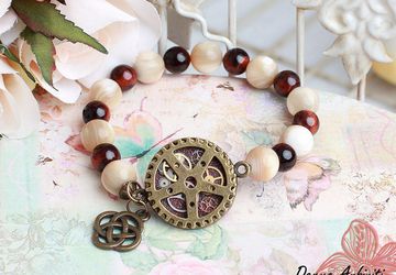 Любимый стимпанк