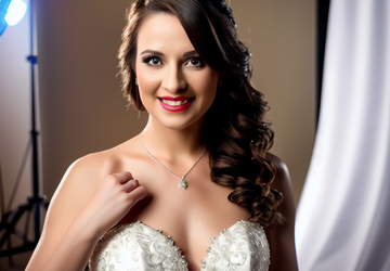 How to make a gift for bride