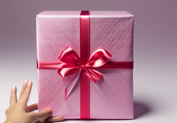 How to make a gift for paper anniversary gifts for her