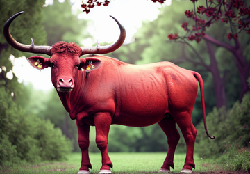 How to make a gift for Taurus