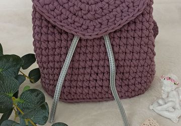 Рюкзак детский