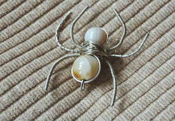 Брошь/кулон