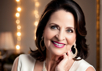 How to make a gift for mother of the bride