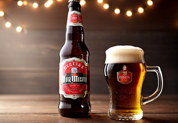 How to make a gift for beer lovers