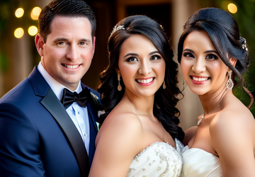 How to make a gift for Wedding