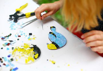 O'light Studio • Handmade мастер-классы