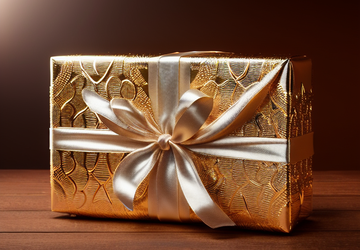 How to make a gift for Thank You