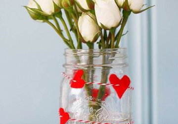 Подарки на день святого Валентина своими руками