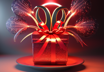 How to make a gift for 30th anniversary