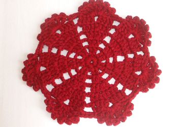 Подставка под горячее