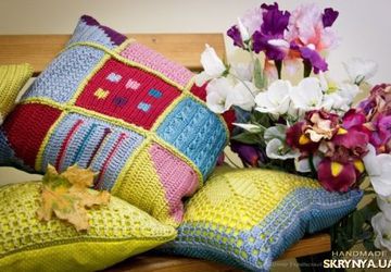 «Теплая осень»