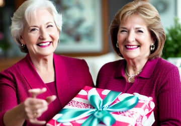 How to make a gift for retirement gifts for women