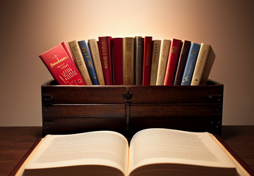 How to make a gift for book lovers