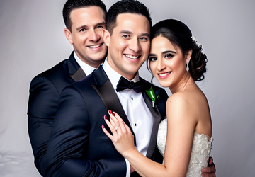 How to make a gift for Wedding