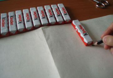 МАСТЕР-КЛАСС: ТОРТ ИЗ КИНДЕРОВ И РАФАЭЛЛО!