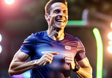 How to make a gift for runner gifts for him