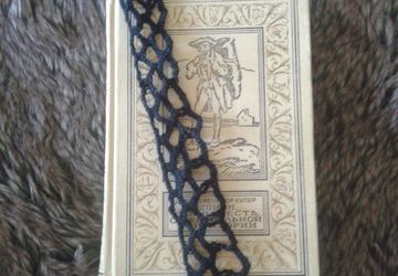 Закладка "Узор"