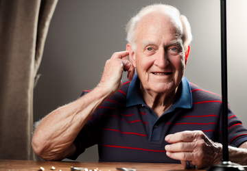 How to make a gift for new grandpa