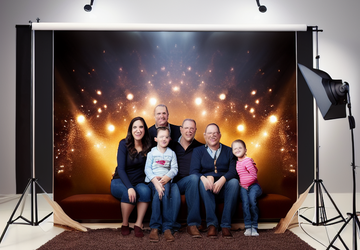 How to make a gift for family