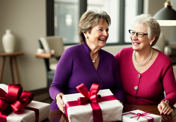 How to make a gift for retirement gifts for women