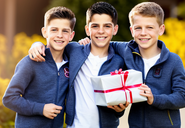 How to make a gift for confirmation gifts for boys