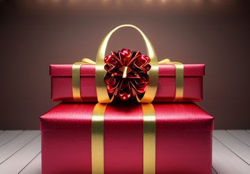 How to make a gift for 40th Birthday