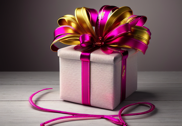 How to make a gift for crafter