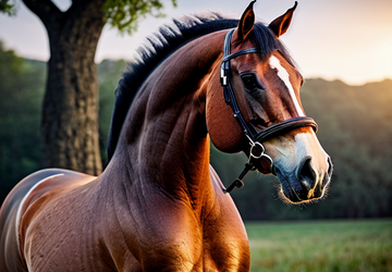 How to make a gift for horse lovers