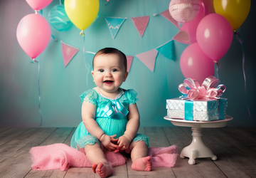 How to make a gift for baby shower ideas for girls