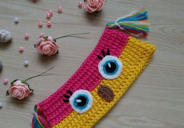 Повязка на голову