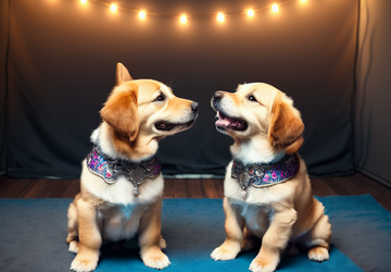 How to make a gift for dog lovers