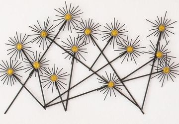 Как сделать стильное декоративное панно из дерева