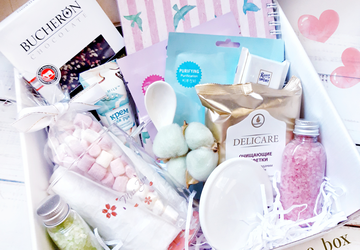 Подарочный набор