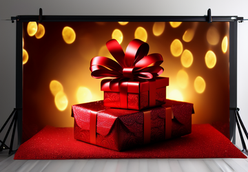 How to make a gift for romantic