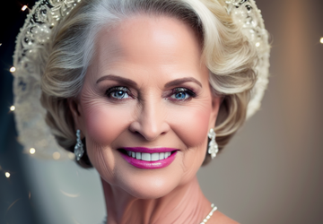 How to make a gift for mother of the bride