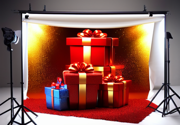 How to make a gift for 4th anniversary