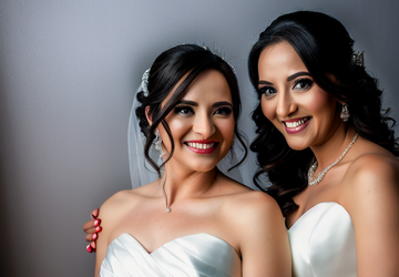 How to make a gift for bride